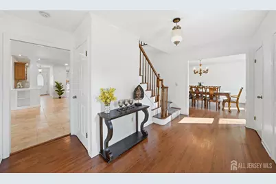 7 Monroe Place, Cranbury Township, NJ 08512 - Photo 36