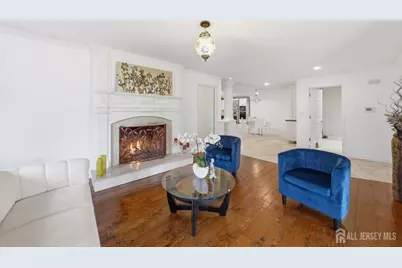 7 Monroe Place, Cranbury Township, NJ 08512 - Photo 22