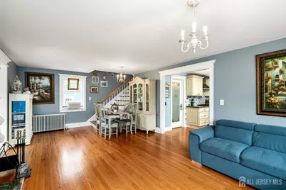61 Laurel Avenue, Franklin Township, NJ 08528 - Photo 4