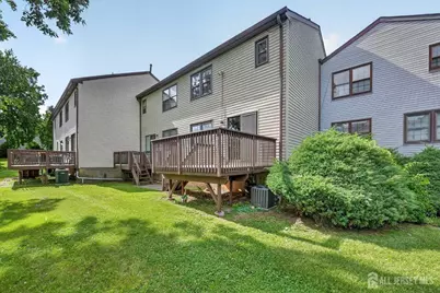 136 Highview Drive, Woodbridge Township, NJ 07095 - Photo 36