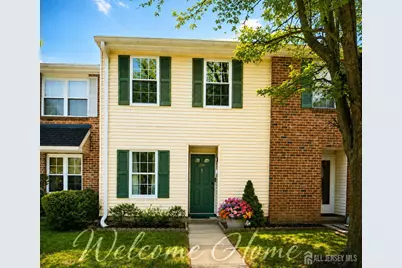 334 McDowell Drive, East Brunswick Township, NJ 08816 - Photo 1