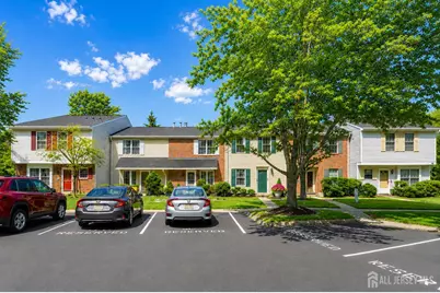 334 McDowell Drive, East Brunswick Township, NJ 08816 - Photo 2