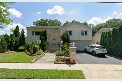 48 Hill Street, Milltown, NJ 08850 - Photo 1