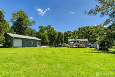 141 Fresh Ponds Road, South Brunswick Township, NJ 08852 - Photo 28