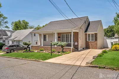236 Olsen Street, Sayreville, NJ 08879 - Photo 2