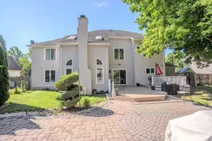61 Amherst Way, West Windsor Township, NJ 08550 - Photo 48