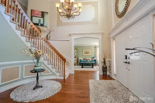 61 Amherst Way, West Windsor Township, NJ 08550 - Photo 8