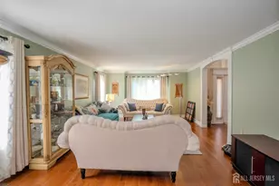 61 Amherst Way, West Windsor Township, NJ 08550 - Photo 12