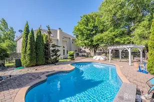 61 Amherst Way, West Windsor Township, NJ 08550 - Photo 46