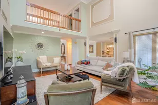 61 Amherst Way, West Windsor Township, NJ 08550 - Photo 18