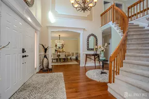 61 Amherst Way, West Windsor Township, NJ 08550 - Photo 6
