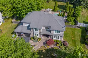 61 Amherst Way, West Windsor Township, NJ 08550 - Photo 52