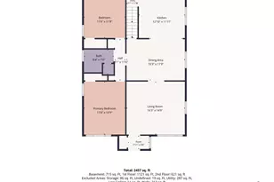 25 S 7th Ave, Highland Park, NJ 08904 - Photo 28