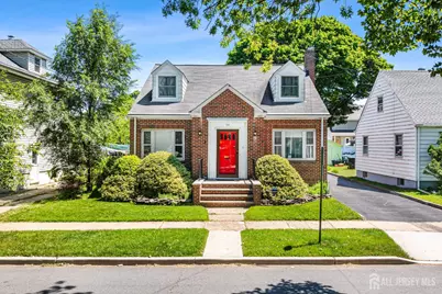 25 S 7th Avenue, Highland Park, NJ 08904 - Photo 1
