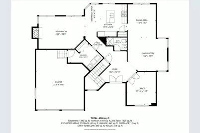 5 Yardley Manor Drive, Old Bridge Township, NJ 07747 - Photo 34