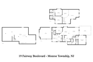 19 Fairway Blvd, Monroe Township, NJ 08831 - Photo 48