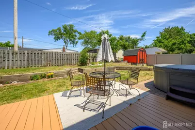 40 Pomona Boulevard, Old Bridge Township, NJ 07735 - Photo 34