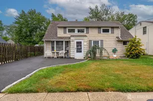 172 Elizabeth Ave, Iselin, NJ 08830 - Photo 1