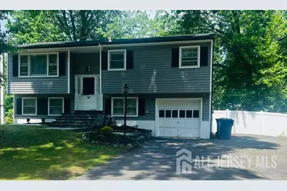 1865 Oak Road, North Brunswick Township, NJ 08902 - Photo 1