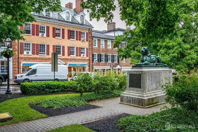 9 Palmer Square #B, Princeton, NJ 08542 - Photo 20