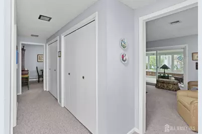 136 Plymouth Lane, Monroe Township, NJ 08831 - Photo 4