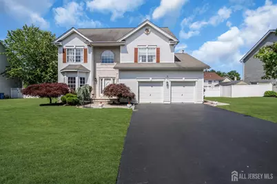 10 Beacon Place, Old Bridge Township, NJ 08857 - Photo 6