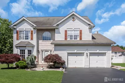 10 Beacon Place, Old Bridge Township, NJ 08857 - Photo 1