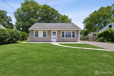 23 Miko Road, Edison, NJ 08817 - Photo 1