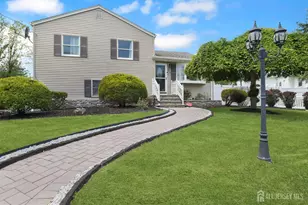 204 Fred Allen Dr, South Plainfield, NJ 07080 - Photo 2