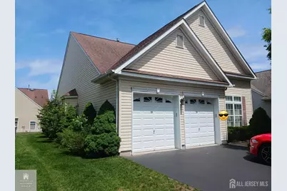 6 Holly Manor Court, Helmetta, NJ 08828 - Photo 1