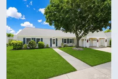 564-A Old Nassau Road, Monroe Township, NJ 08831 - Photo 1