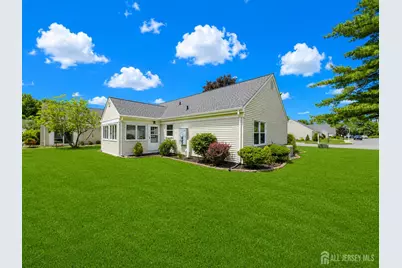 564-A Old Nassau Road, Monroe Township, NJ 08831 - Photo 34