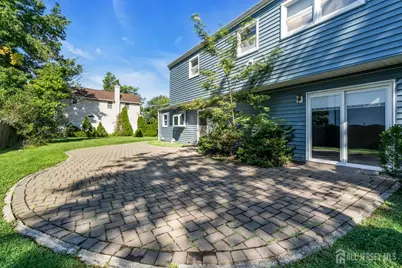 43 Jonathan Drive, Edison, NJ 08820 - Photo 48