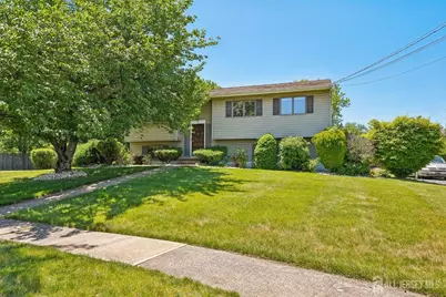 1 Cheryl Court, Piscataway Township, NJ 08854 - Photo 1