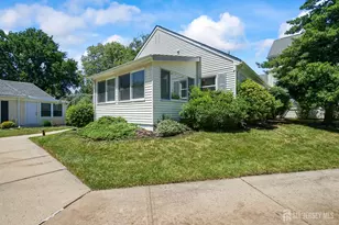 312 Sharon Way, Monroe Township, NJ 08831 - Photo 20