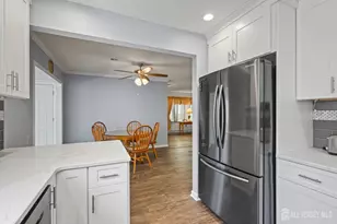 312 Sharon Way, Monroe Township, NJ 08831 - Photo 10