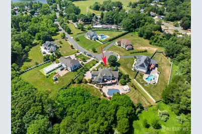 5 Blue Diamond Hill Court, East Brunswick Township, NJ 08816 - Photo 66