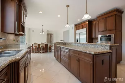 5 Blue Diamond Hill Court, East Brunswick Township, NJ 08816 - Photo 14