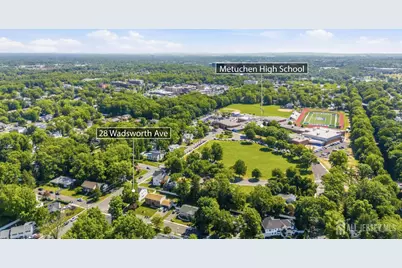 28 Wadsworth Avenue, Metuchen, NJ 08840 - Photo 56