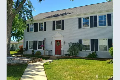 538 Sutton Way #N, Monroe Township, NJ 08831 - Photo 2