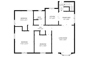 864 Court St, Woodbridge Township, NJ 07095 - Photo 8