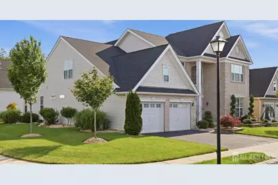 19 Whistling Straits Drive, Monroe Township, NJ 08831 - Photo 4