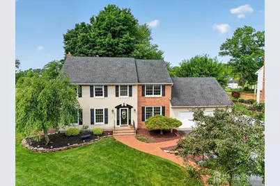53 Wexford Drive, South Brunswick Township, NJ 08852 - Photo 1