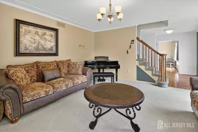 53 Wexford Drive, South Brunswick Township, NJ 08852 - Photo 4