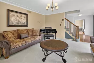 53 Wexford Dr, South Brunswick Township, NJ 08852 - Photo 4