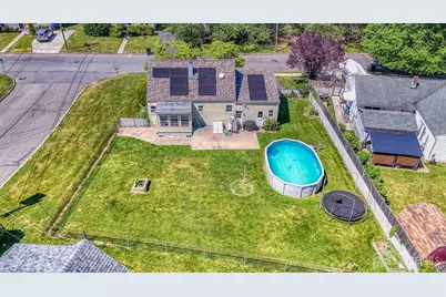 40 Windsor Drive, East Brunswick Township, NJ 08816 - Photo 4