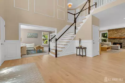 4 Scott Drive, Monroe Township, NJ 08831 - Photo 6