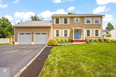 78 Henderson Road, South Brunswick Township, NJ 08824 - Photo 2