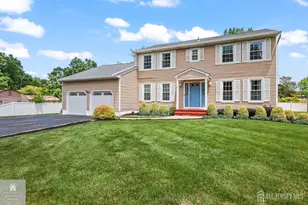 78 Henderson Rd, South Brunswick Township, NJ 08824 - Photo 2