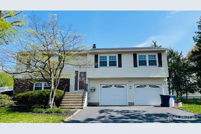 950 Newton Street, North Brunswick Township, NJ 08902 - Photo 1